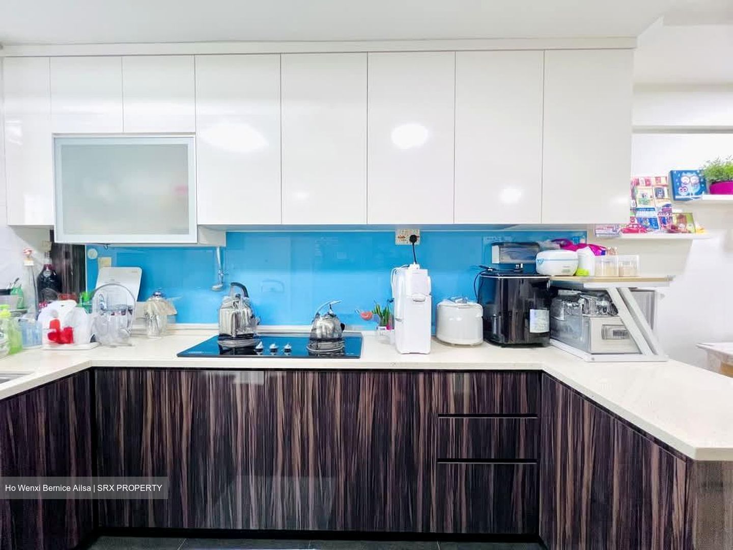 Blk 421 Teck Ghee Heartlands (Ang Mo Kio), HDB 3 Rooms #568827661